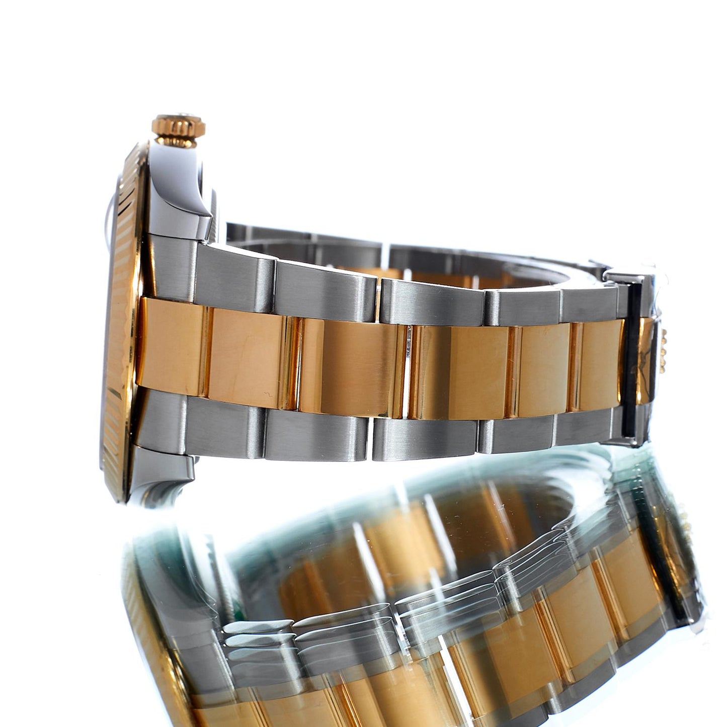 Pre-Owned Rolex Datejust 41 126333