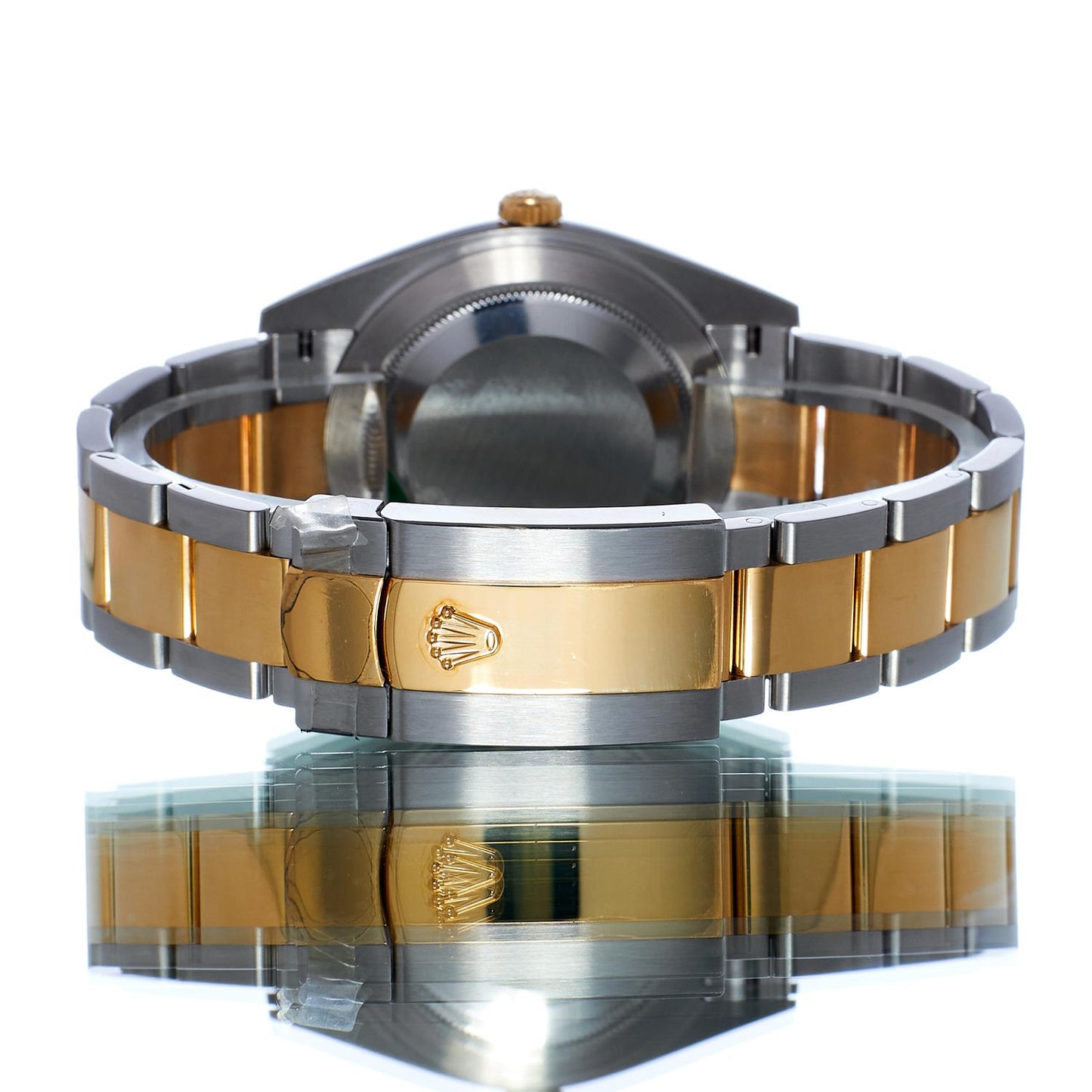 Pre-Owned Rolex Datejust 41 126333