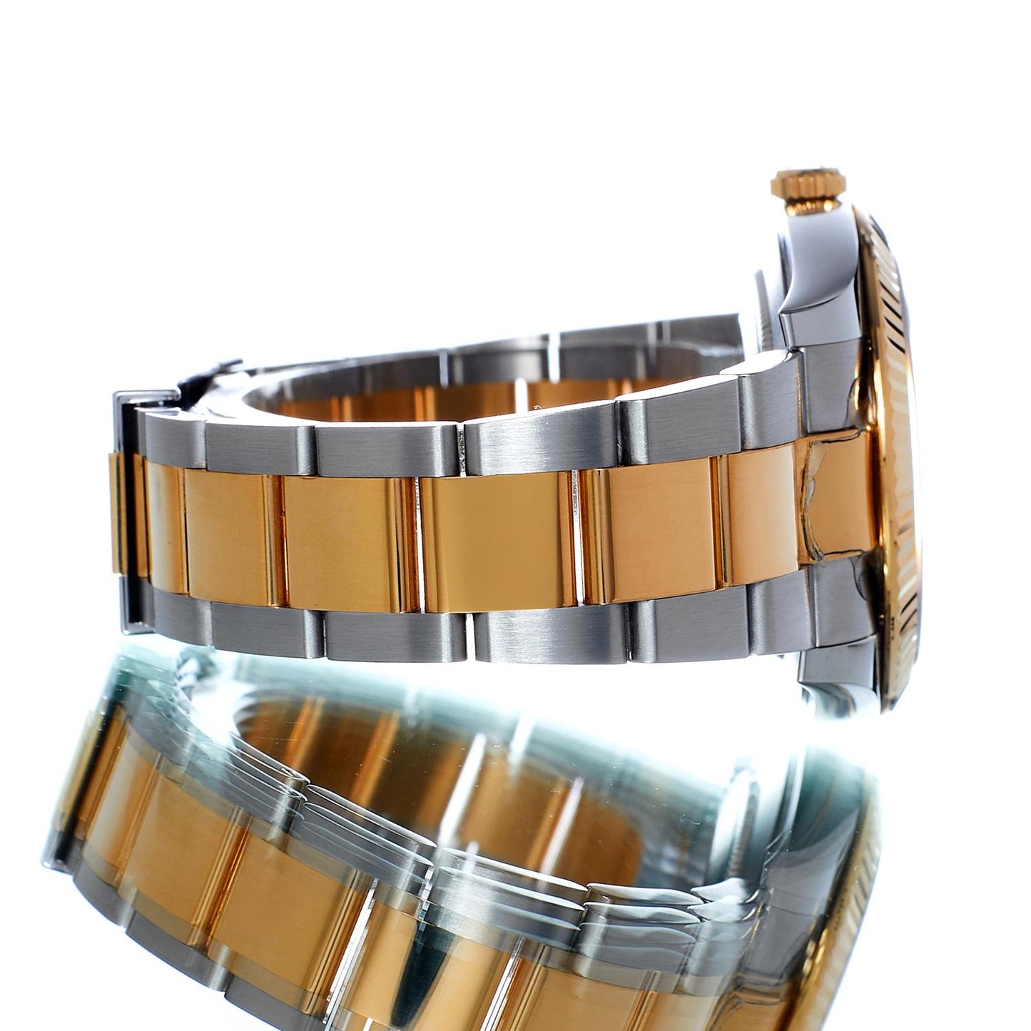 Pre-Owned Rolex Datejust 41 126333