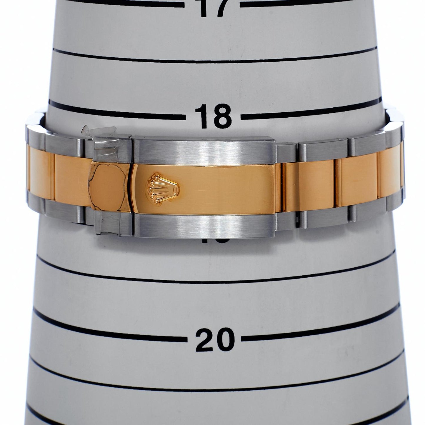 Pre-Owned Rolex Datejust 41 126333