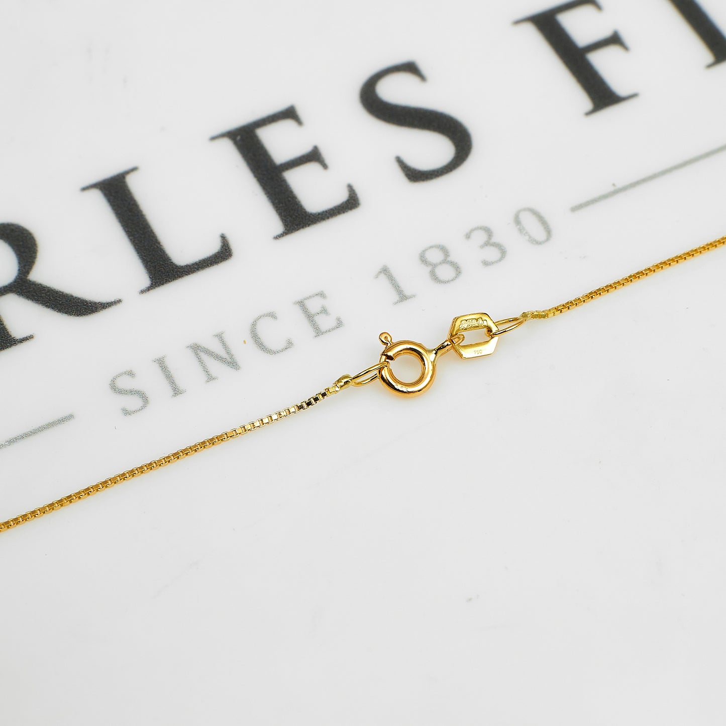 Pre-Owned 18ct Gold Cultured Pearl Pendant Necklace