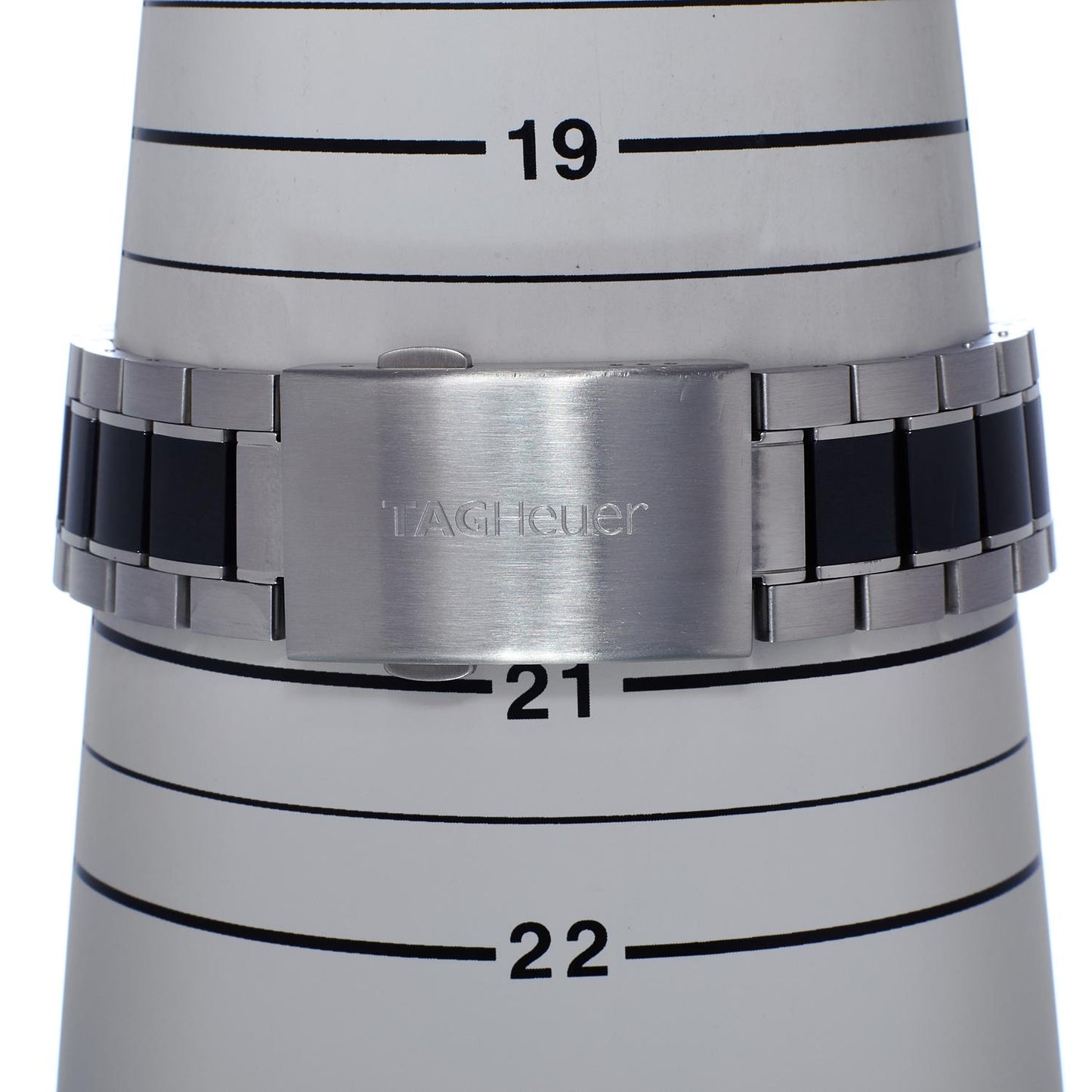 Pre-Owned TAG Heuer Formula 1 Calibre 5 WAZ2011.BA0843