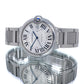 Pre-Owned Cartier Ballon Bleu 42 W69012Z4