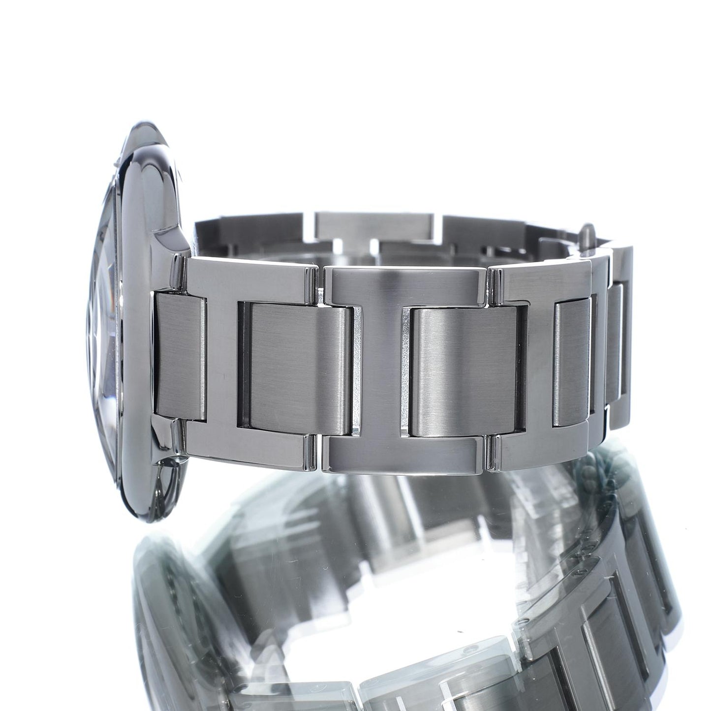 Pre-Owned Cartier Ballon Bleu 42 W69012Z4