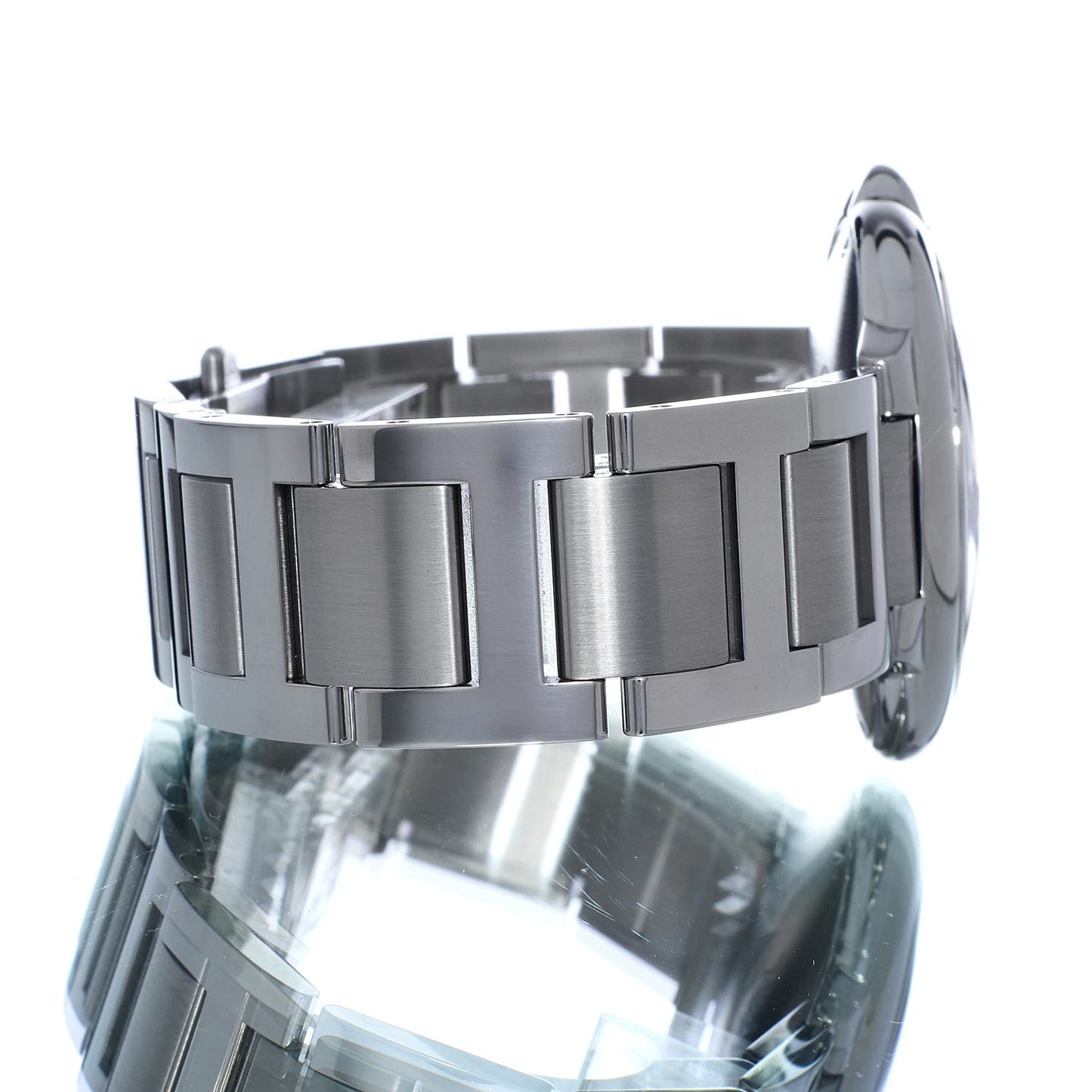 Pre-Owned Cartier Ballon Bleu 42 W69012Z4