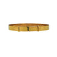 Pre-Owned 9ct Gold Baby Bangle Expandable