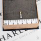Pre-Owned 9ct Gold 3 Diamond Pendant