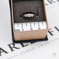 Pre-Owned 18ct Gold Illusion Set 3 Diamond Ring Size L