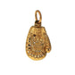 Pre-Owned 9ct Gold Boxing Glove Pendant