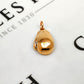 Pre-Owned 9ct Gold Boxing Glove Pendant