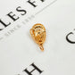 Pre-Owned 9ct Gold Boxing Glove Pendant