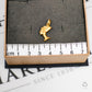 Pre-Owned 18ct Gold Nefertiti Head Pendant