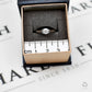 Pre-Owned Platinum Diamond Ring Size K