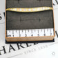 Pre-Owned 9ct Gold Tricolor Tapering Bracelet
