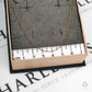Pre-Owned 9ct Gold Mini Belcher Chain Necklace 16 Inch