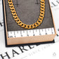 Pre-Owned 18ct Gold Curb Chain Bracelet 8 Inch