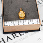Pre-Owned 18ct Gold Scarab Pendant