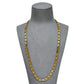 Pre-Owned 18ct Gold Fancy Anchor Link Chain 24 Inch