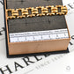 Pre-Owned 18ct Gold Chain Bracelet 8 Inch