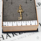 Pre-Owned 9ct Gold 21 Key Pendant