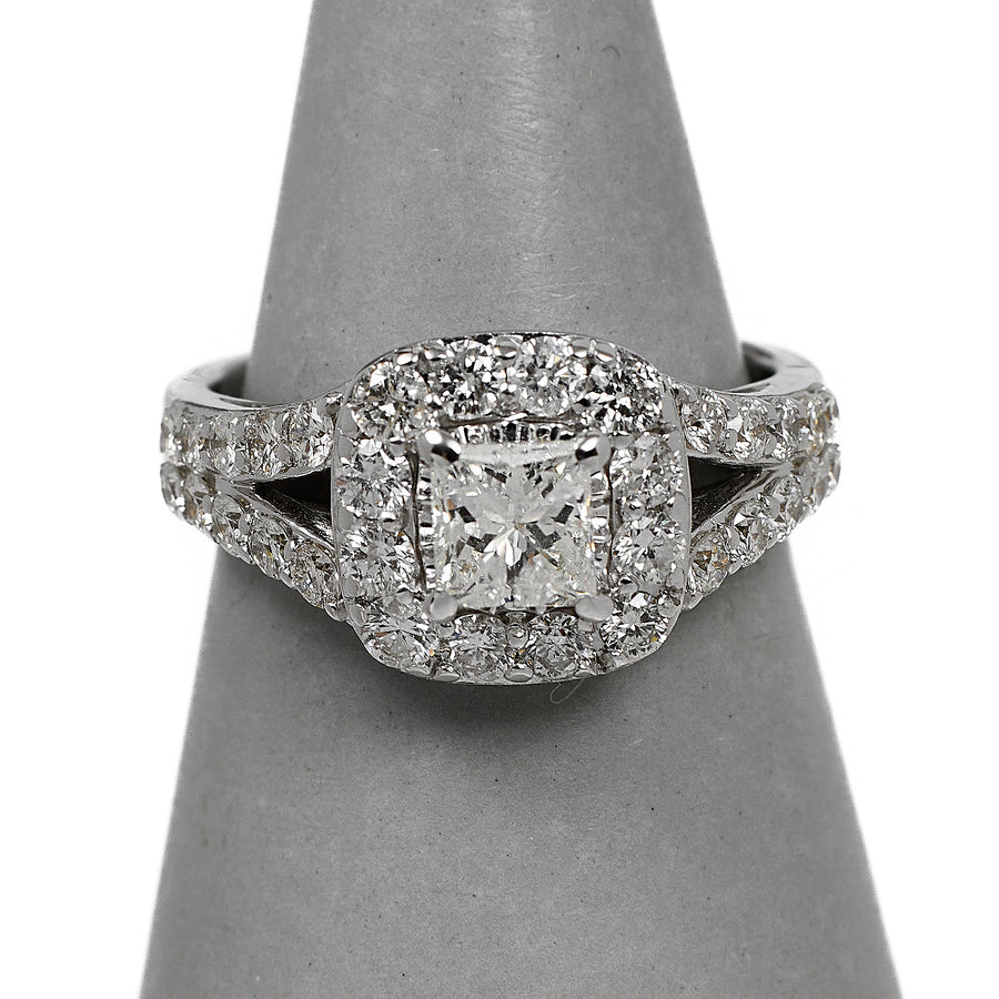 Diamond Rings