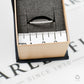 Pre-Owned 18ct White Gold 14 Diamond Ring Size N
