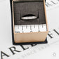 Pre-Owned 18ct White Gold Diamond Ring Size J.5