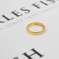 Pre-Owned 18ct Gold 16 Princess Cut Diamond Ring Size K
