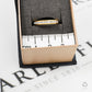 Pre-Owned 18ct Gold 16 Princess Cut Diamond Ring Size K