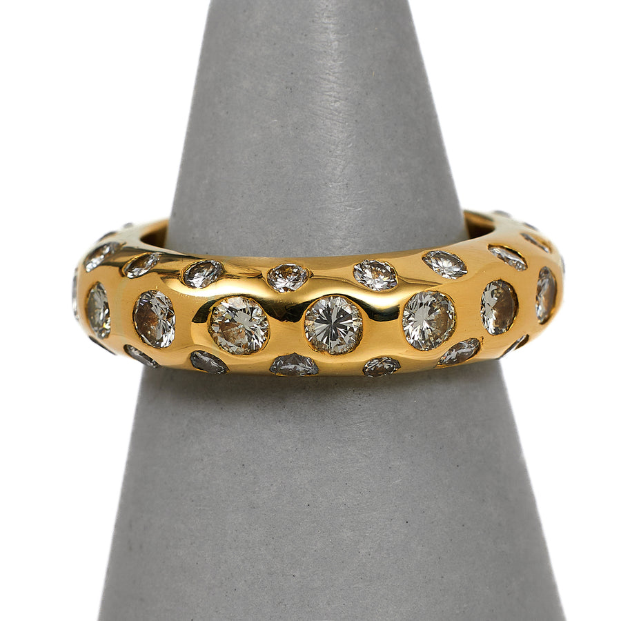 Second Hand Wedding Rings