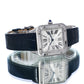 Pre-Owned Cartier Santos Dumont WSSA0023