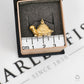 Pre-Owned 9ct Gold Tortoise Charm