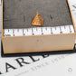 Pre-Owned 14ct Gold Pyramid Charm