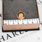 Pre-Owned 9ct Gold Openwork Madonna Pendant