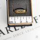 Pre-Owned 9ct Gold & Diamond SISTER Cherish Ring Size P