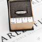 Pre-Owned 18ct White Gold Diamond Full Eternity Ring Size L.5