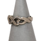Pre-Owned 18ct Diamond TIFFANY & CO Paloma Picasso Ring