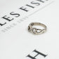 Pre-Owned 18ct Diamond TIFFANY & CO Paloma Picasso Ring