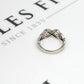 Pre-Owned 18ct Diamond TIFFANY & CO Paloma Picasso Ring