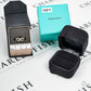 Pre-Owned 18ct Diamond TIFFANY & CO Paloma Picasso Ring