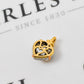 Pre-Owned 18ct Gold Diamond Heart Pendant