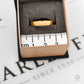 Pre-Owned 9ct Gold Wedding Band Ring Size R