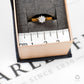 Pre-Owned 9ct Gold Illusion Set Diamond Ring Size J.5