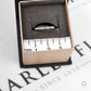 Pre-Owned 9ct Gold Brilliant & Baguette Diamond Ring
