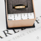 Pre-Owned 9ct Gold 11 Diamond Dress Ring Size L