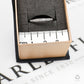 Pre-Owned 9ct White Gold 13 Diamond Ring Size L.5