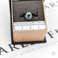 Pre-Owned 9ct Gold Topaz & Diamond Cluster Ring Size I.5