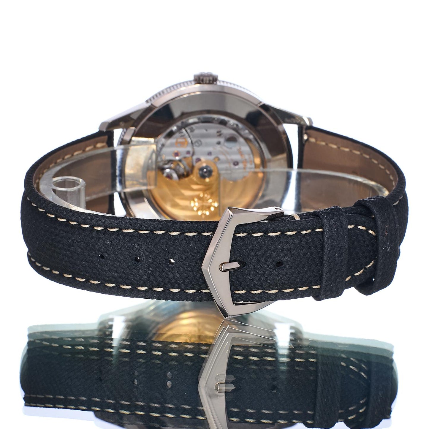Pre-Owned Patek Philippe Calatrava 5226G-001