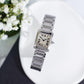 Pre-Owned Cartier Tank Francaise W51008Q3