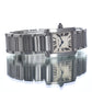 Pre-Owned Cartier Tank Francaise W51008Q3